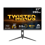 TWISTED MINDS SUPREME SERIES FLAT 27" FHD - 280HZ TWISTED MINDS