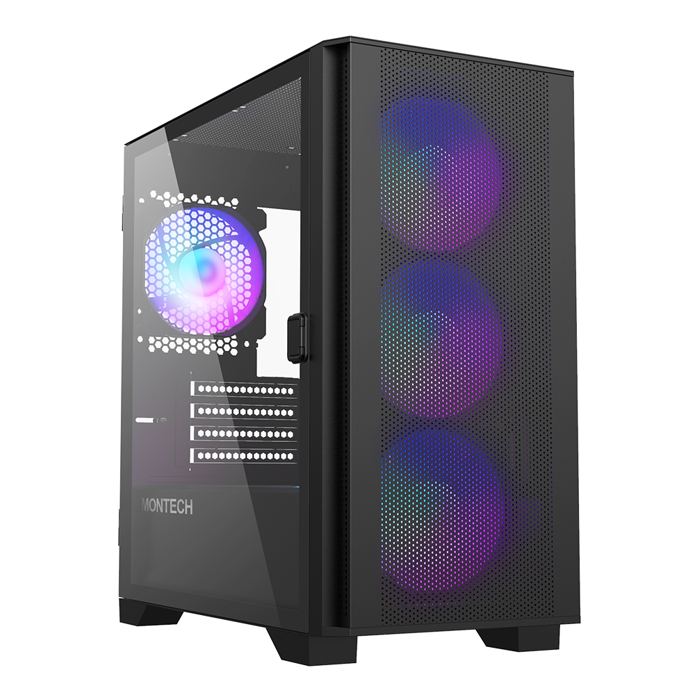 Geekd - Gaming Computer - Cosmos