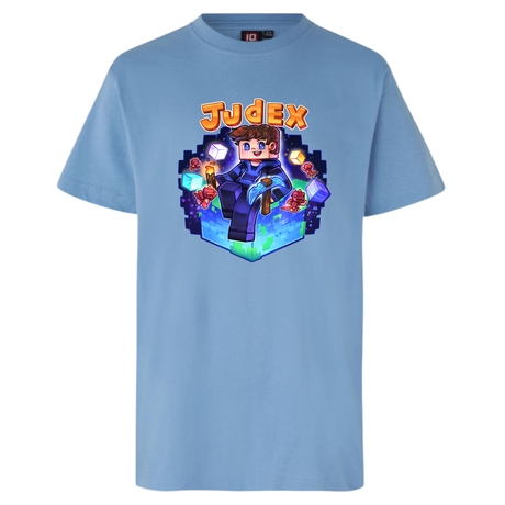Judex Planet Tee Judex