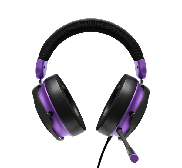 Dark Project - SONO-kabel - Svart