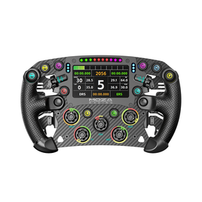 MOZA FSR2 Formula Wheel Moza Racing