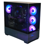 Geekd - Quantom Orion Gaming Computer - 5700X - RTX 5060 - Windows 11