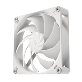 HAVN H14 – Hvid 140 mm blæser med høj ydelse og lavt støjniveau HAVN