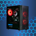 TILBUD GAMING PC