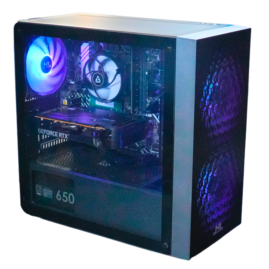 Prime #1 Gaming Computer