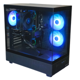 Top Fragger Pro Gaming Computer - Intel i5 - RTX 5060
