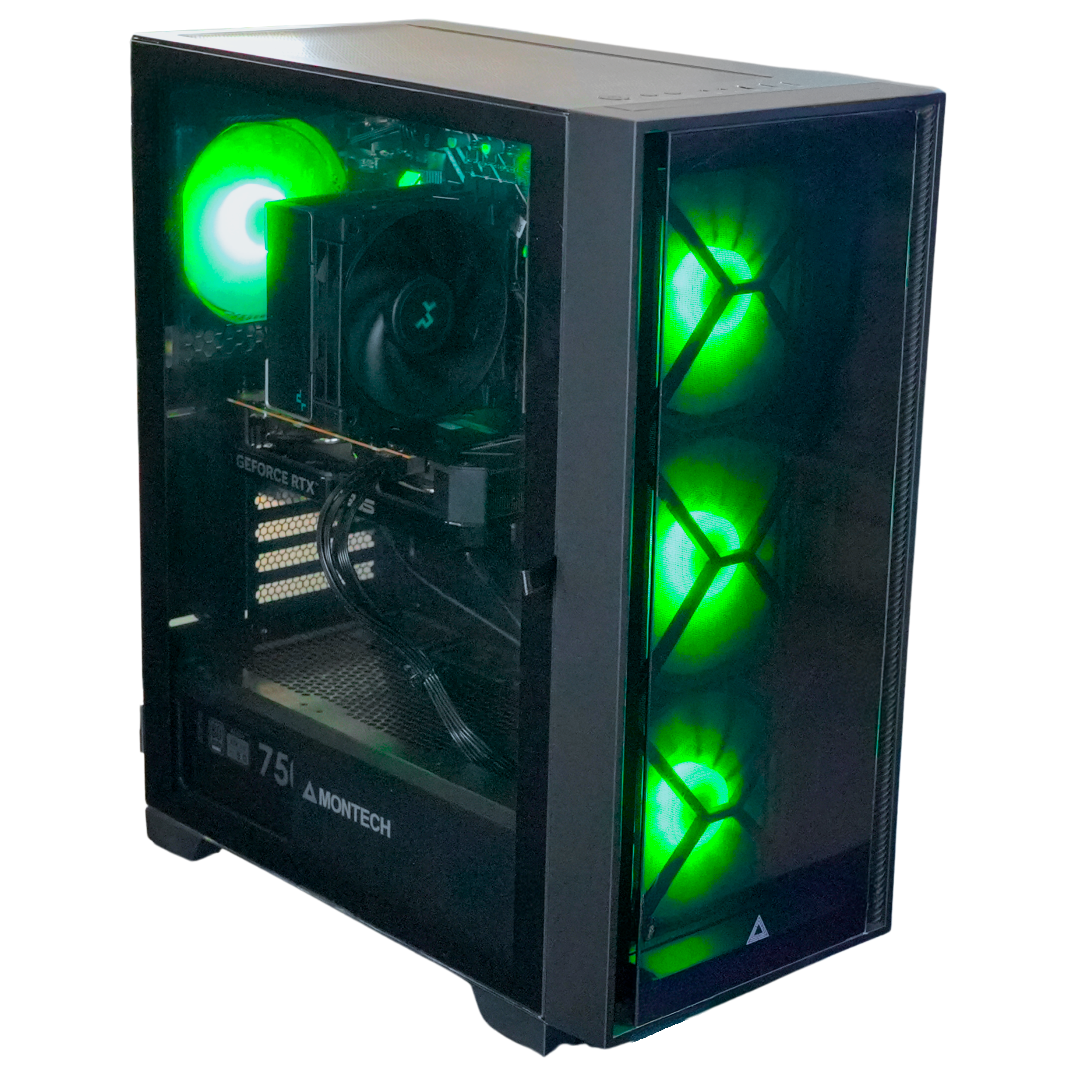 Prime #2 Gaming Computer