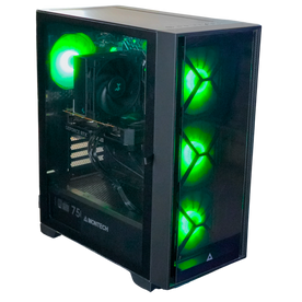 Prime #2 Gaming Computer