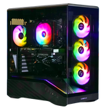 Geekd - Gaming Computer - Cosmos