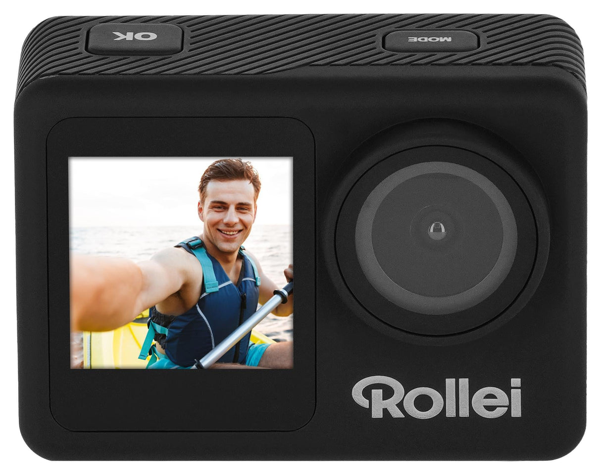 Rollei Actioncam D2Pro Rollei