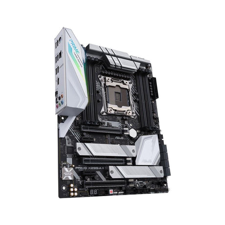 ASUS PRIME X299-A II (ATX, X299, LGA 2066) ASUS