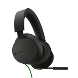 MS Xbox Stereo Headset Microsoft