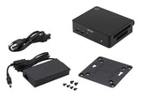 ASUS NUC 16 Pro RNUC16GDKX76C002 – produkt og tilbehør