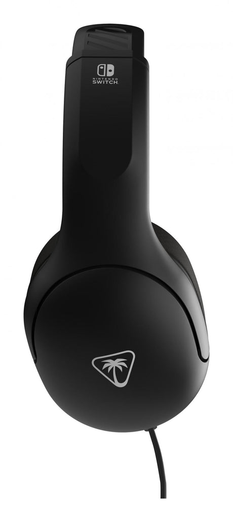 Turtle Beach Airlite Fit Headset NS Black & White Turtle Beach