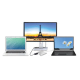 J5 USB 3.0 TO DUAL HDMI MULTI-MONITOR ADAPTER J5
