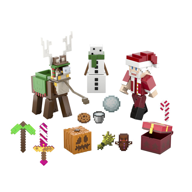 Minecraft - Advent Calender 2024 (HMX86) Minecraft