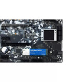 SanDisk WD Blue SA510 SSD WDS100T3B0B 1TB M.2 Serial ATA-600
