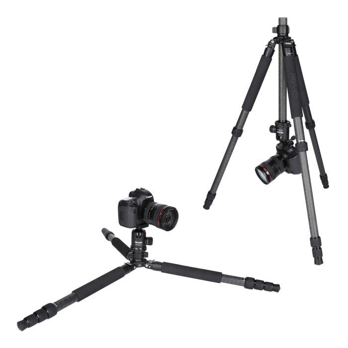 Rollei Rock Solid Beta Mark II stativ Rollei