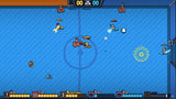 Guts ’N Goals – Code in Box – Nintendo Switch – skærmbillede 3