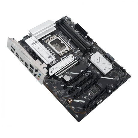 ASUS PRIME B860-PLUS WIFI (ATX, B860, LGA 1851, DDR5) ASUS
