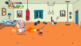 Cartoon Network: Battle Crashers – PlayStation 4 – skærmbillede fra spillet