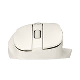 ASUS MD105 MOUSE/MK-WH – set forfra