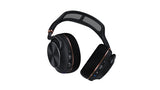 Turtle Beach Stealth Pro II – PC-headset, sort – Hovedbøjle og ørekopper