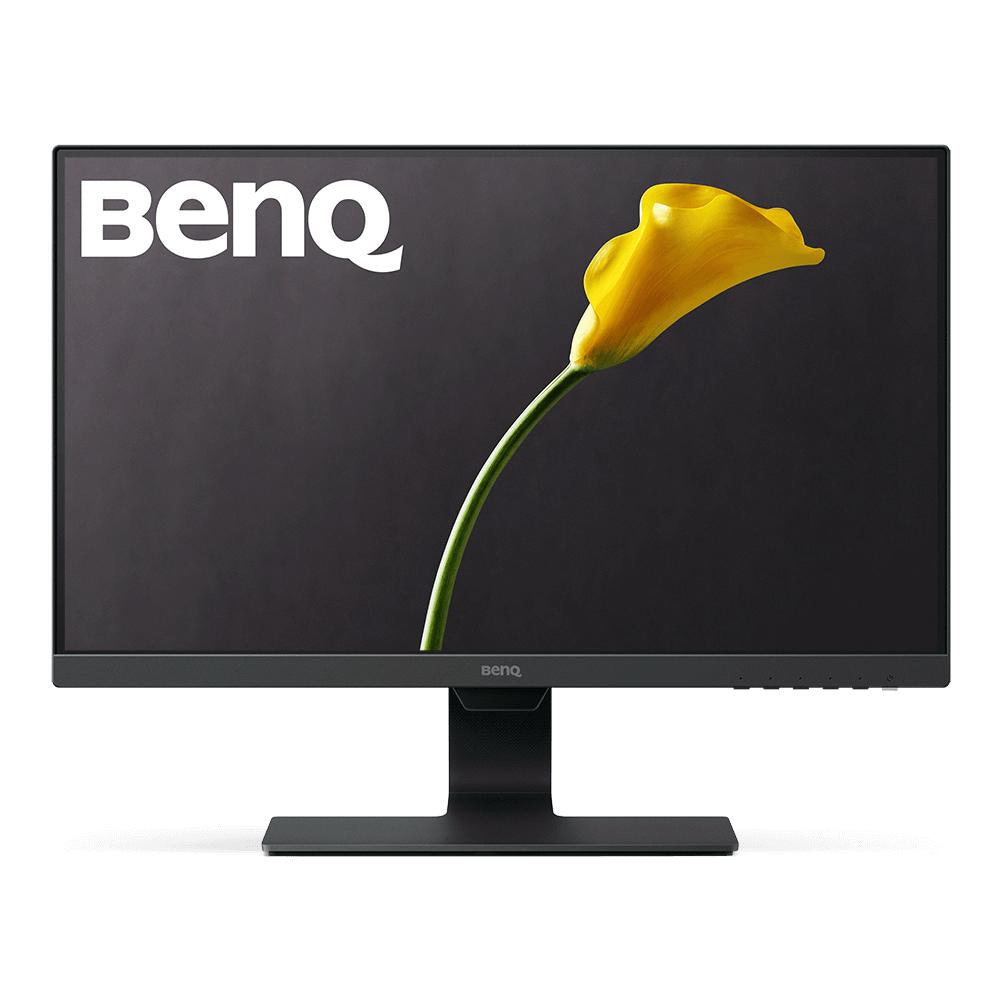 BenQ GW2480 23.8 1920 x 1080 (Full HD) VGA (HD-15) HDMI DisplayPort 60Hz BenQ