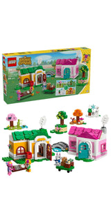 LEGO - Animal Crossing - Creative Houses: Seasons of Fun (77057) LEGO