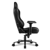 Sharkoon SKILLER SGS40, gaming chair (black) Sharkoon