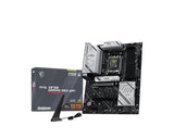 MSI MAG X870E GAMING MAX WIFI – AM5 bundkort