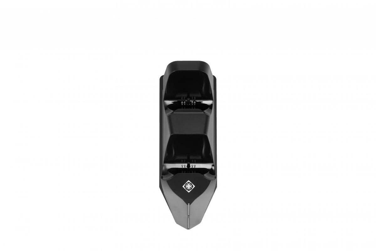 Dual Charging Dock For Playstation 5 Controllers deltaco_gaming