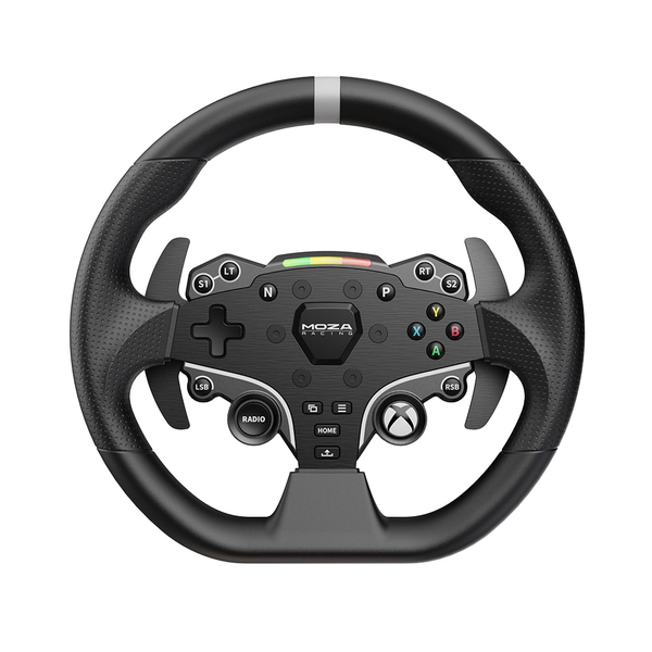 MOZA ESX-ratt - 28 cm - Xbox-licensierad