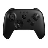 8BitDo 64 Bluetooth – Controller – Sort – sort controller forfra