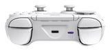 Turtle Beach Victrix Pro BFG Reloaded – PS/PC, hvid – Skulderknapper
