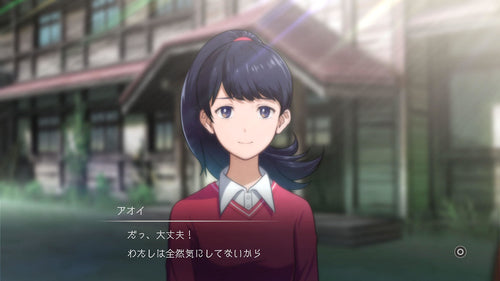 Digimon Survive – Xbox One – produktbillede 14