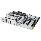 ASUS B850 MAX GAMING WIFI WHITE (ATX, B850, AM5, DDR5) ASUS