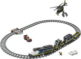 LEGO 60508 City Police Train Raid LEGO