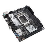 ASUS PRIME H610I-PLUS-CSM (Mini-ITX, H610, LGA 1700, DDR5) ASUS