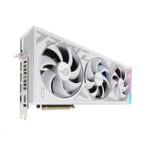 ASUS GeForce RTX 4080 SUPER 16GB ROG STRIX GAMING WHITE EDITION ASUS