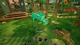 Garden Life: A Cozy Simulator Nacon