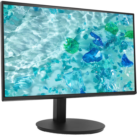 Acer Vero CB272P6bmiprx – sort skærm forfra