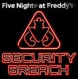 Five Nights at Freddy's: Security Breach Steel Wool Studios