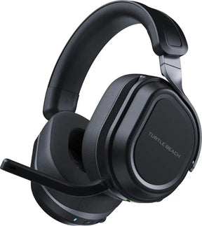 Turtle Beach Stealth 700 Gen 3 – trådløst PC-headset, sort – Sort PC-headset med mikrofon