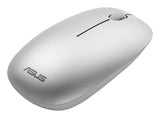 ASUS W5000 – set skråt forfra (vinkel 3)