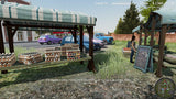 The World of Farming: Europe & America – PlayStation 4 – skærmbillede fra spillet