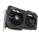 ASUS TUF Gaming Radeon RX 6500 XT OC Edition 4GB ASUSTeK COMPUTER