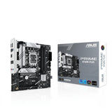 ASUS PRIME B760M-PLUS (mATX, B760, LGA 1700, DDR5) ASUS