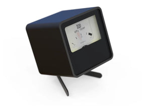 Streacom VU1 DIAL Black - Extra unit Streacom