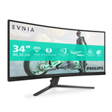 Philips Evnia 34M2C3500L/00 monitor Philips